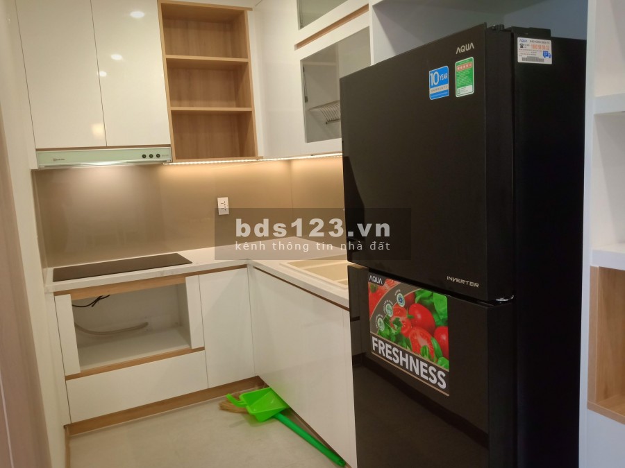 Cho thuê chung cư New City 61 m2 Có đủ nội thất