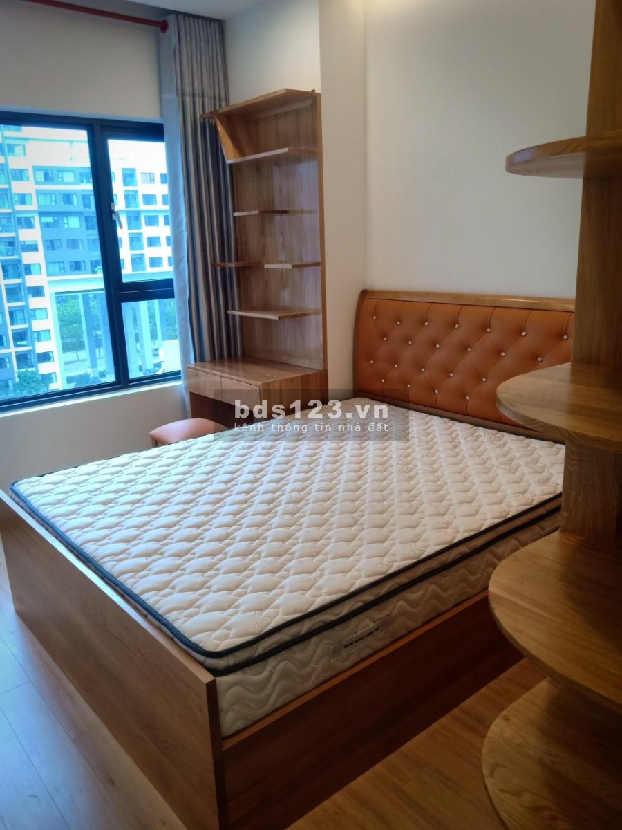 Cho thuê chung cư New City 61 m2 Có đủ nội thất