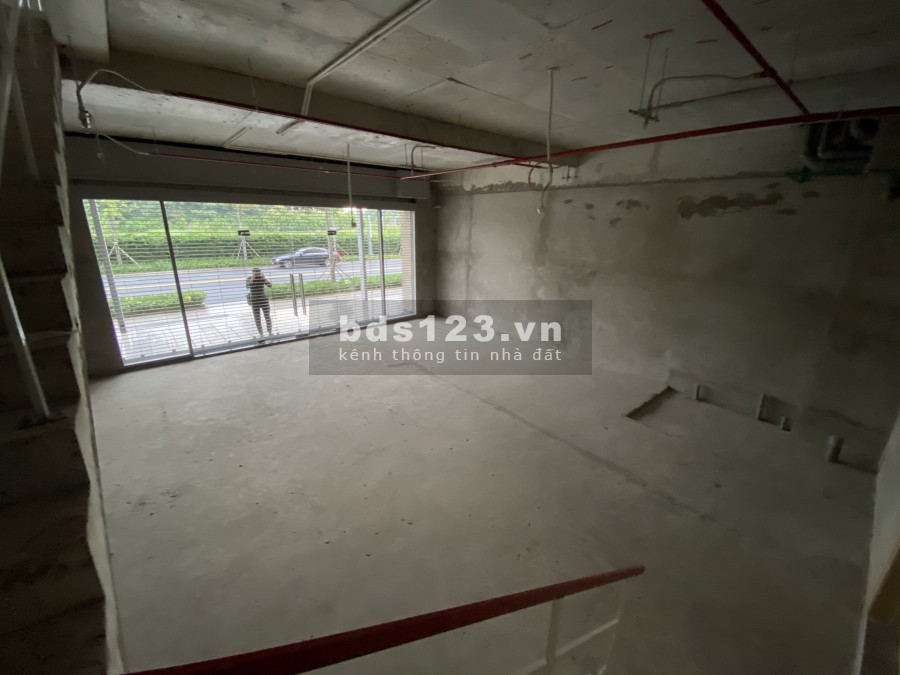 [SHOPHOUSE SALA CHO THUÊ- CĂN DIỆN TÍCH LỚN HIẾM GẶP] DTSD 700m2 giá 208tr LH 0909246874