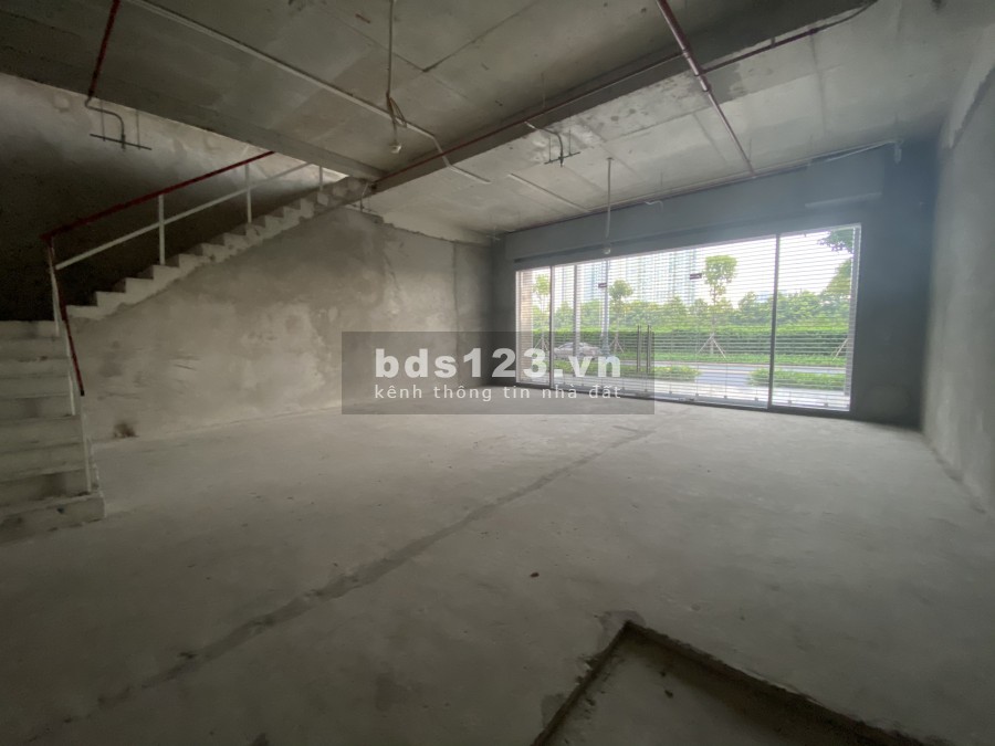 [SHOPHOUSE SALA CHO THUÊ- CĂN DIỆN TÍCH LỚN HIẾM GẶP] DTSD 700m2 giá 208tr LH 0909246874