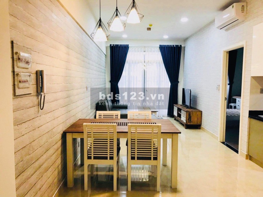 Bán rẻ căn hộ LuxCity - Huỳnh Tấn Phát, Quận 7, 2 phòng…
