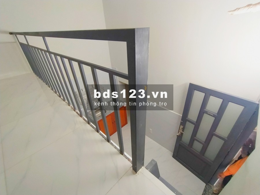 Cho thuê Phòng 30m2 Giá siêu rẻ có gác lững tại Phường 8 Gò Vấp