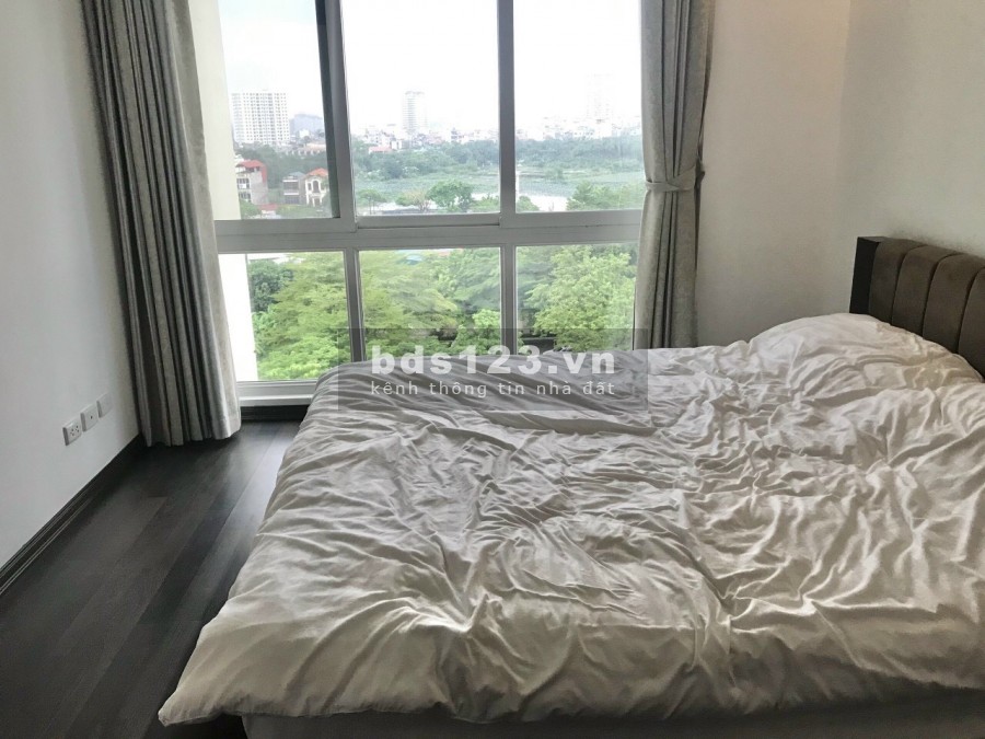 Cần cho thuê căn hộ chung cư 789 Xuân Đỉnh. 2 PN.2VS,1 PK, 1 Bếp. Đầy đủ nội thất. full đồ.