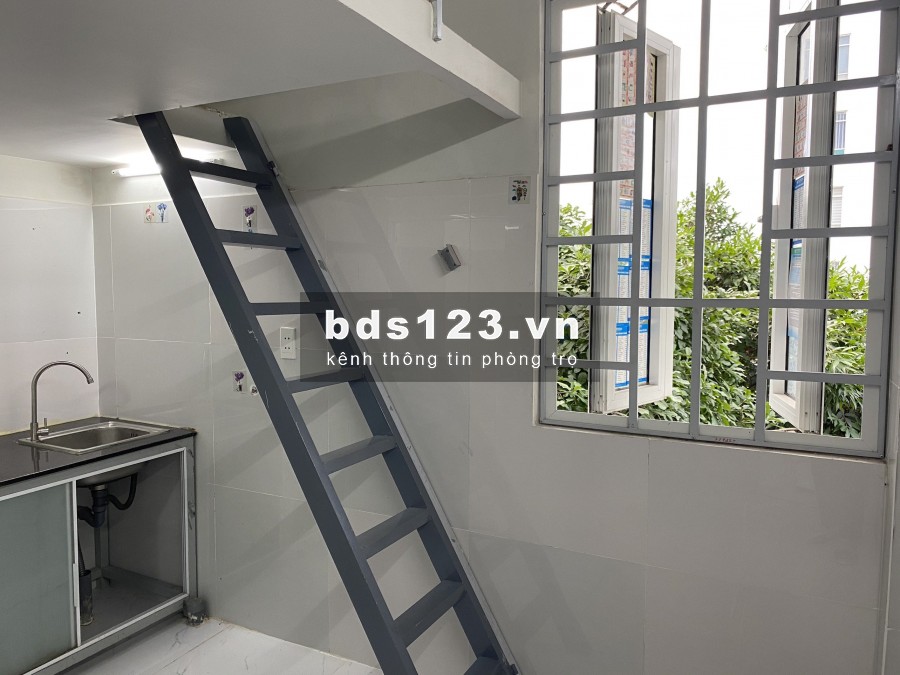 HỖ TRỢ SINH VIÊN SPKT TÌM TRỌ GẦN TRƯỜNG TRỌ CÁCH SPKT 5 PHÚT