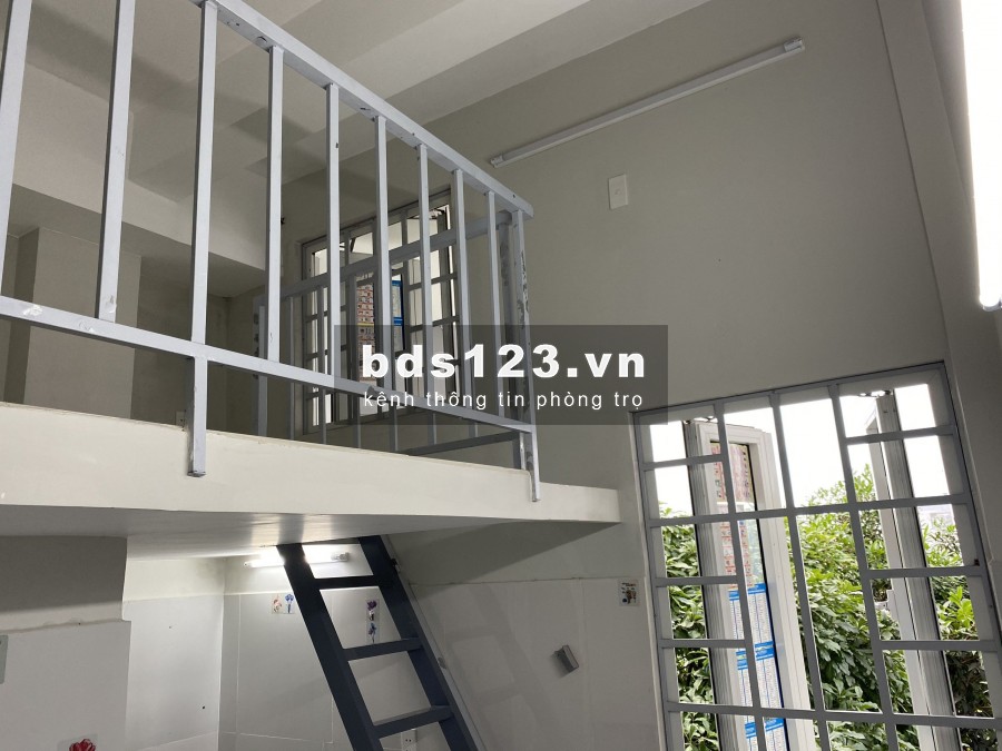 HỖ TRỢ SINH VIÊN SPKT TÌM TRỌ GẦN TRƯỜNG TRỌ CÁCH SPKT 5 PHÚT