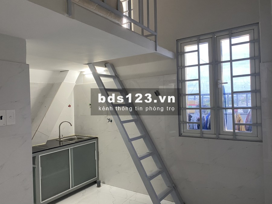 HỖ TRỢ SINH VIÊN SPKT TÌM TRỌ GẦN TRƯỜNG TRỌ CÁCH SPKT 5 PHÚT