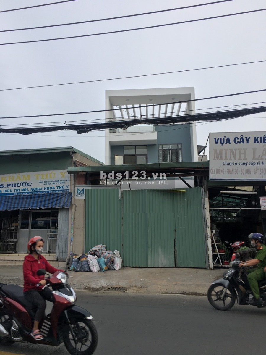 MT 4.3 x 24 suốt 1L đường Nguyễn Thượng Hiền