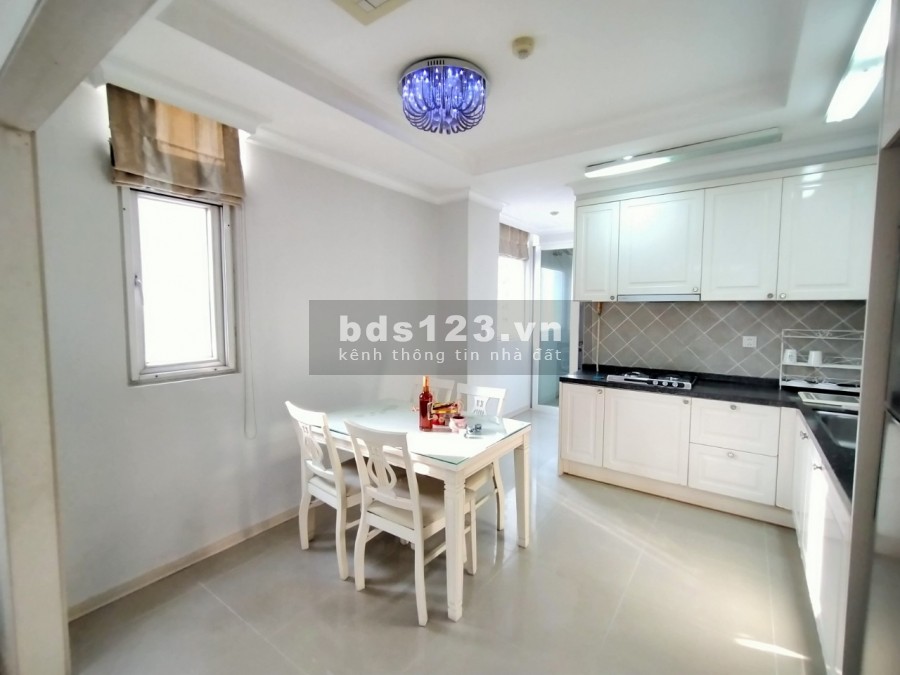 Cho thuê căn hộ Imperia An Phú 3PN