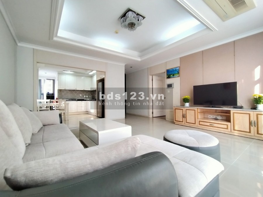 Cho thuê căn hộ Imperia An Phú 3PN