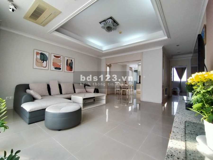 Cho thuê căn hộ Imperia An Phú 3PN