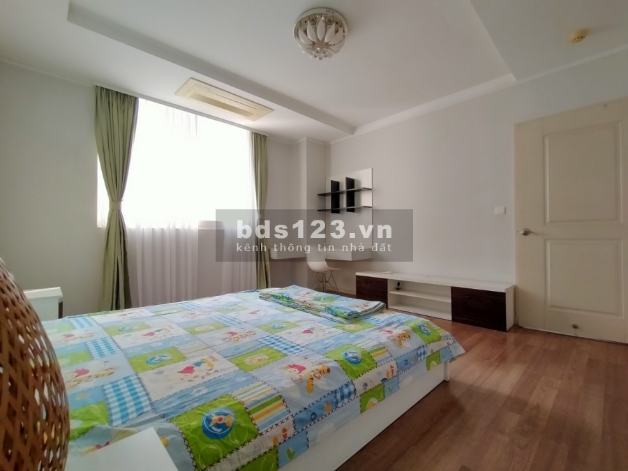 Cho thuê căn hộ Imperia An Phú 3PN