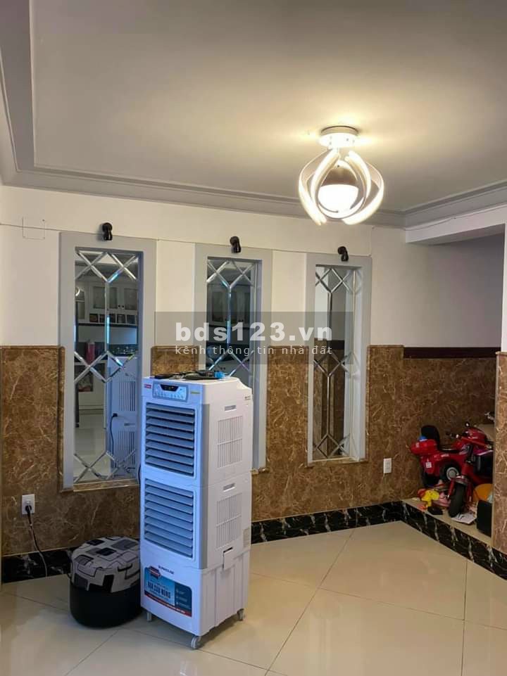 Sở Hữu Căn 5Tầng Tốt Nhất ,Nguyễn Sỹ Sách ,P15,TB, 86m2(4,5x19) 12 Tỷ.