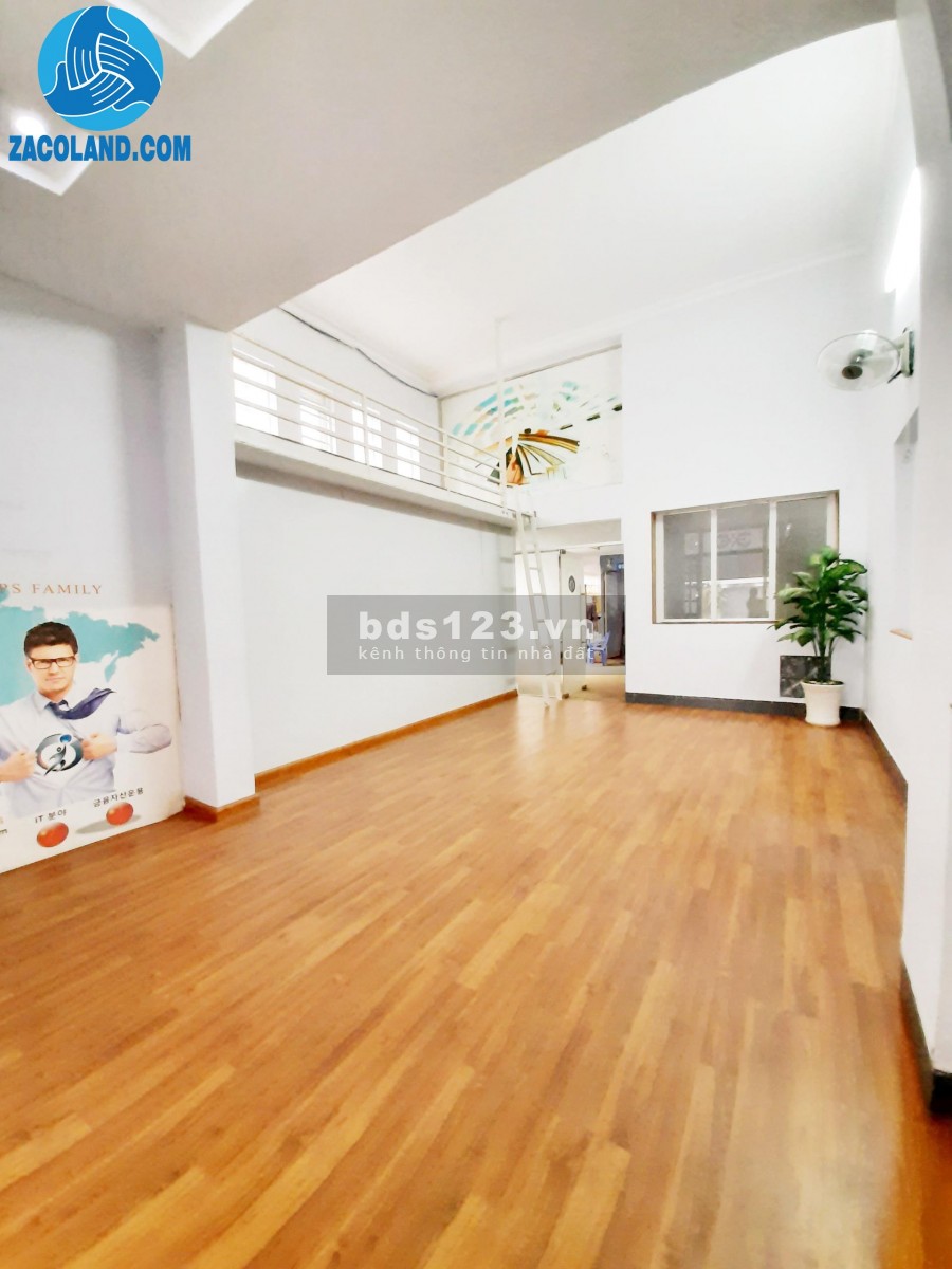 Mặt Bằng Kinh Doanh Online Văn Phòng Shop Studio Quận Tân Bình Phổ Quang