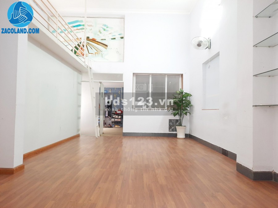 Mặt Bằng Kinh Doanh Online Văn Phòng Shop Studio Quận Tân Bình Phổ Quang