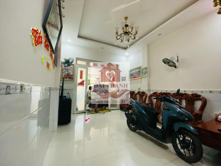 Bán nhà Phường Tân phong sau Bệnh viện TW2 118m2 giá 3,4 tỷ