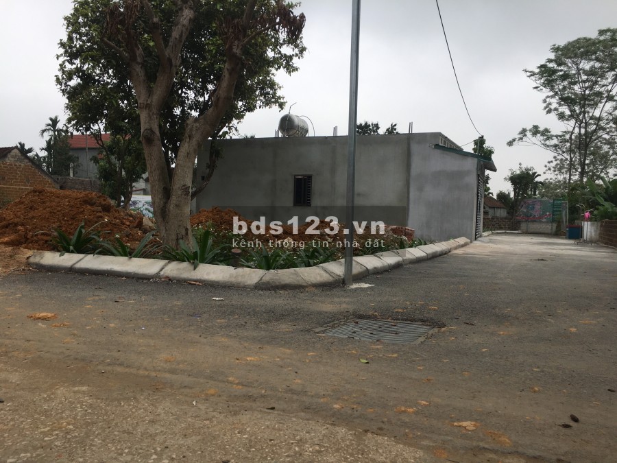 Chính chủ bán 65m2 đất thổ cư tại Đồng Trúc Thạch Thất, gần KCN Thạch Thất và khu CNC Hòa Lạc. Sổ sẵn sang tên ngay