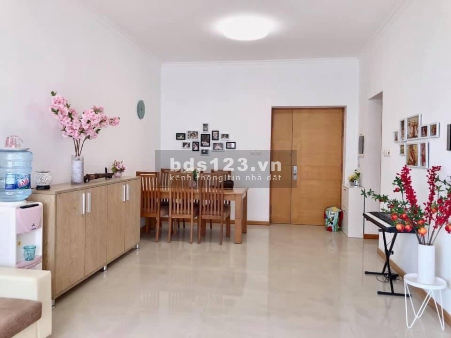NGÂN HÀNG DÍ BÁN NHANH CĂN 2PN SAIGON PEARL DT 84M2 FULL NỘI THẤT GIÁ 4.7 TỶ (TL CHO KHÁCH THIỆN CHÍ)