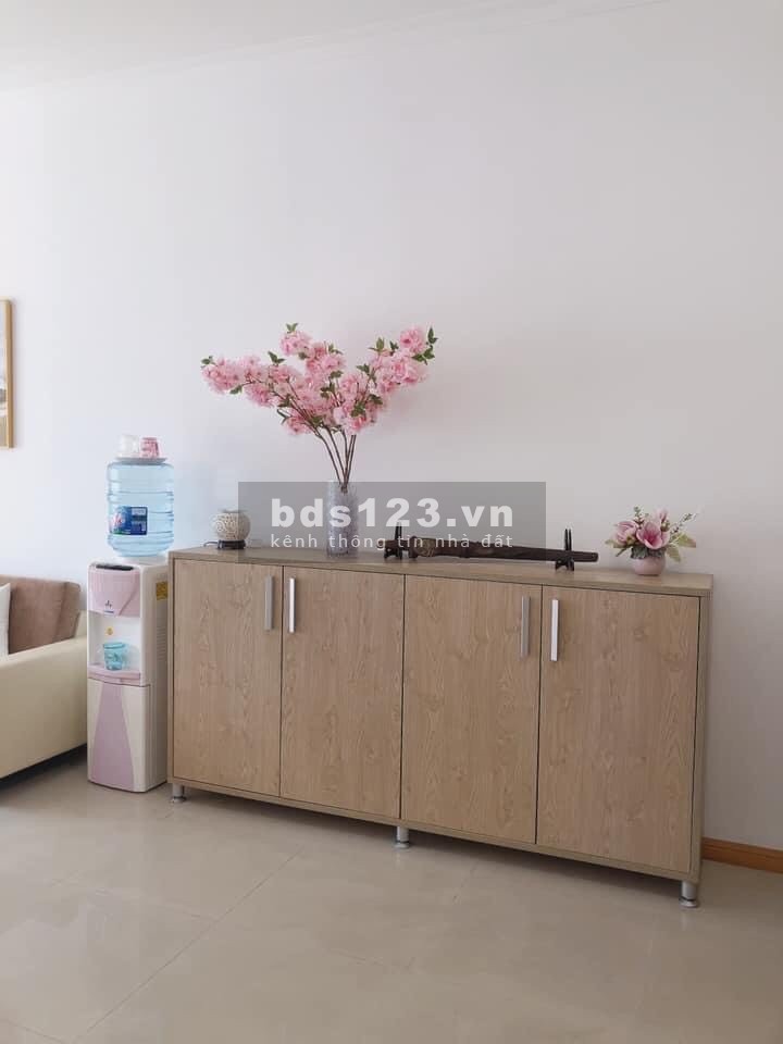NGÂN HÀNG DÍ BÁN NHANH CĂN 2PN SAIGON PEARL DT 84M2 FULL NỘI THẤT GIÁ 4.7 TỶ (TL CHO KHÁCH THIỆN CHÍ)
