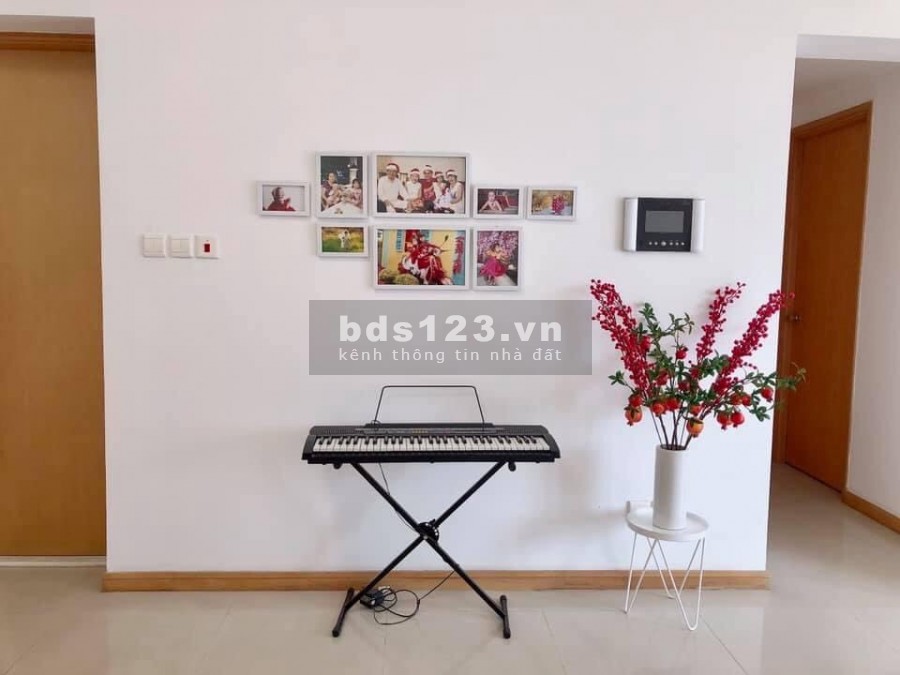 NGÂN HÀNG DÍ BÁN NHANH CĂN 2PN SAIGON PEARL DT 84M2 FULL NỘI THẤT GIÁ 4.7 TỶ (TL CHO KHÁCH THIỆN CHÍ)