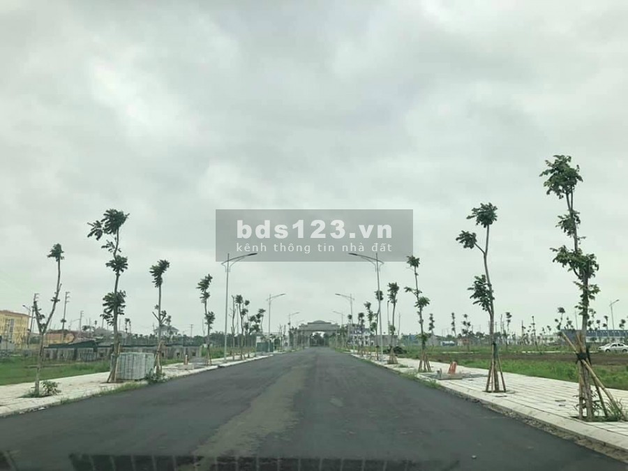 Mở Bán Dự Án Đất Nền Trái Diêm 3 Tiền Hải - Thái Bình - Cơ Hội Đầu Tư Mùa Covid