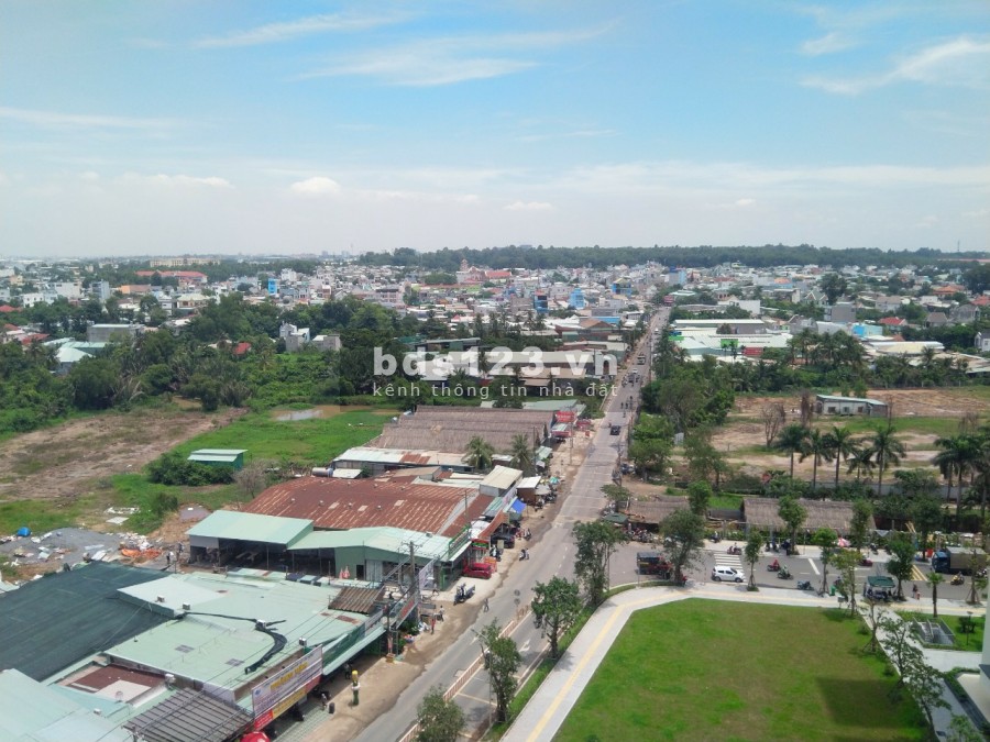 CẦN BÁN GẤP CĂN HỘ CAO CẤP VINHONES GRAND PARK Q9