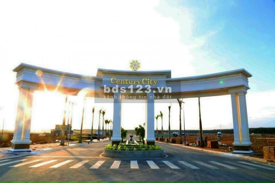 Bạn đang tìm một dự án đầu tư với vị trí có 102, nằm tại Sân Bay QT Long Thành