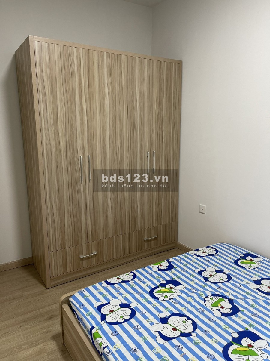 Bán 2pn full nội thất mới 100%, view nội khu Emerald dụ án Celadon City chỉ 3.450 tỷ