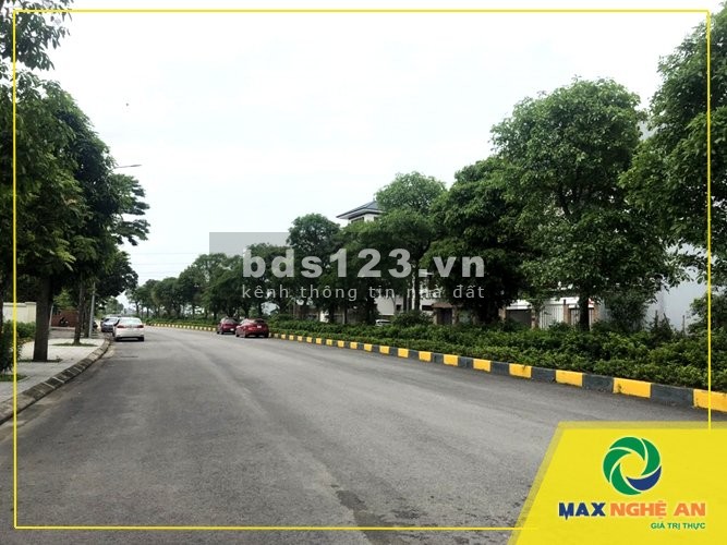 Bán Đất Biệt Thự Nhà Vườn Handico Vinh Tân Giá Tốt Nhất Thị Trường
