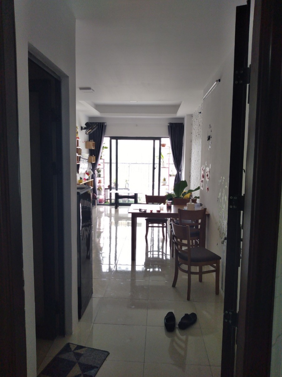 Cần Tiền Về Cam Rảnh Làm Ăn Nên Cần Bán Gấp Căn Hộ Chung Cư