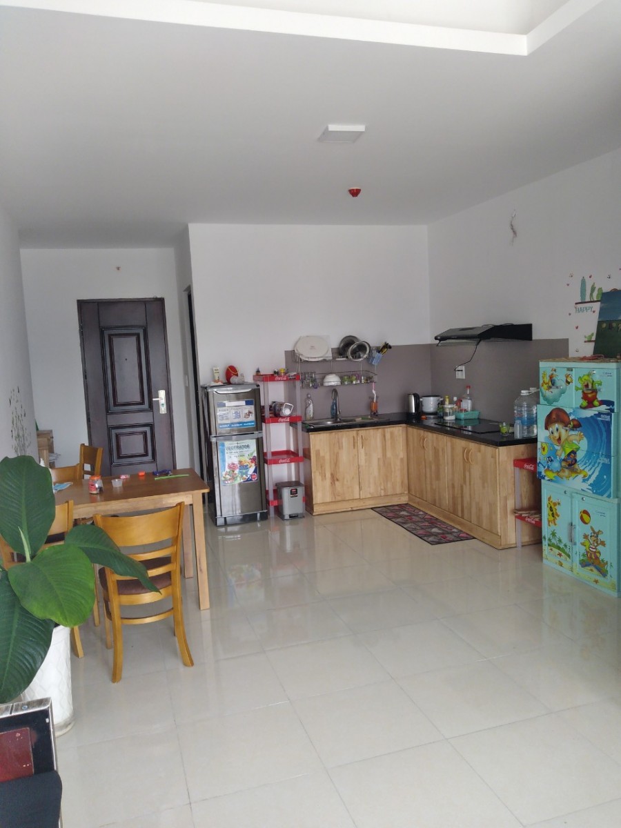 Cần Tiền Về Cam Rảnh Làm Ăn Nên Cần Bán Gấp Căn Hộ Chung Cư