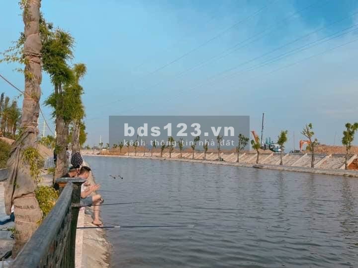 Mở Bán Shophouse Mặt Đường 21m Dự Án Vinh Heritage