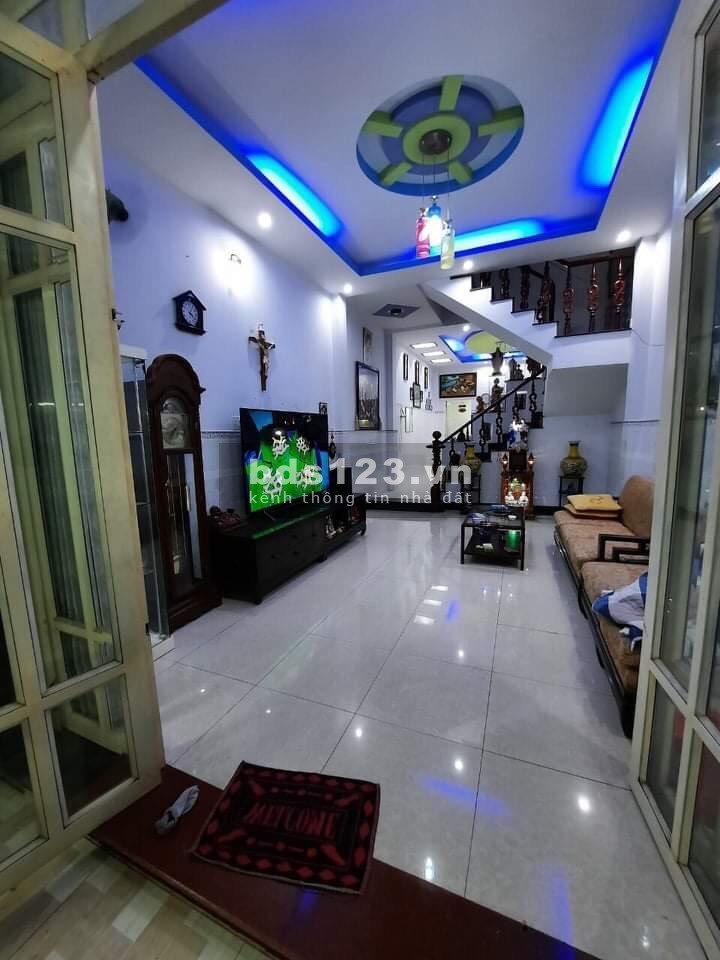BÁN NHÀ, ĐƯỜNG XÔ VIẾT NGHỆ TĨNH, HXH