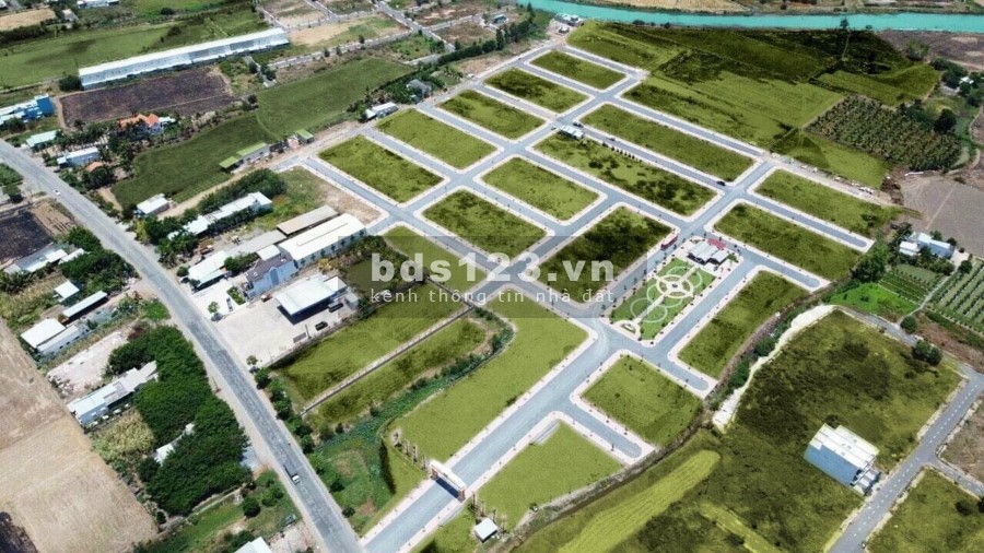 ĐẤT NỀN DỰ ÁN PHÁP LÝ HOÀN THIỆN 100%