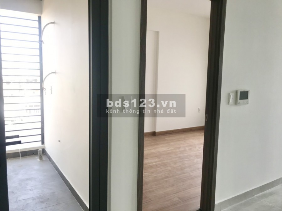 Căn hộ cao cấp ngay trung tâm Q6, tháng 7 bàn giao CH, sổ hồng lâu dài