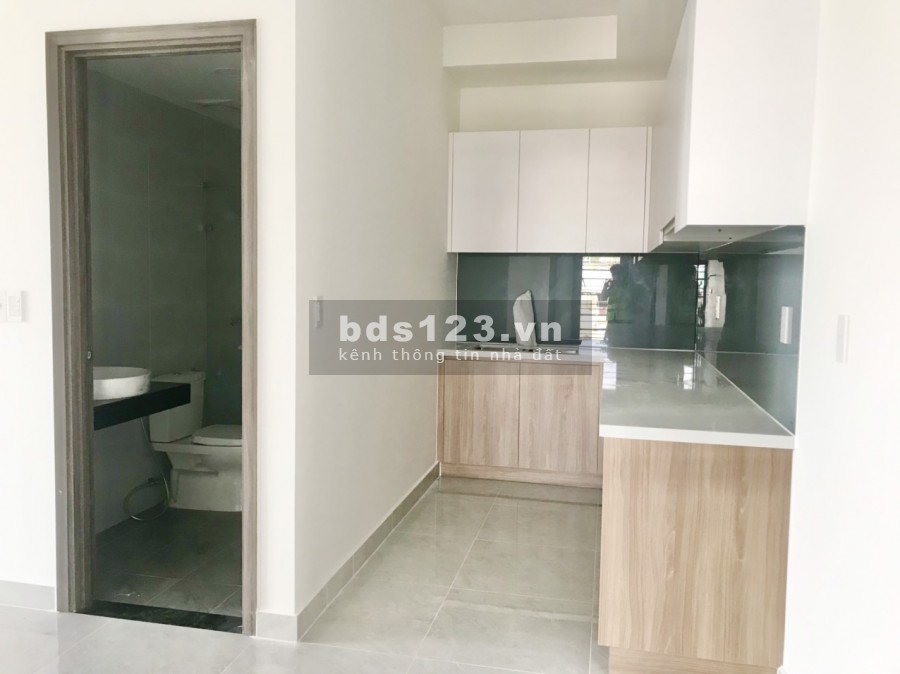 Căn hộ cao cấp ngay trung tâm Q6, tháng 7 bàn giao CH, sổ hồng lâu dài