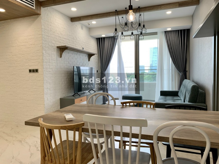 Gấp! Bán lỗ 500 tr căn hộ Midtown Quận 7, 3 phòng ngủ, 120 m2. Full nội thất - 8.5 tỷ.