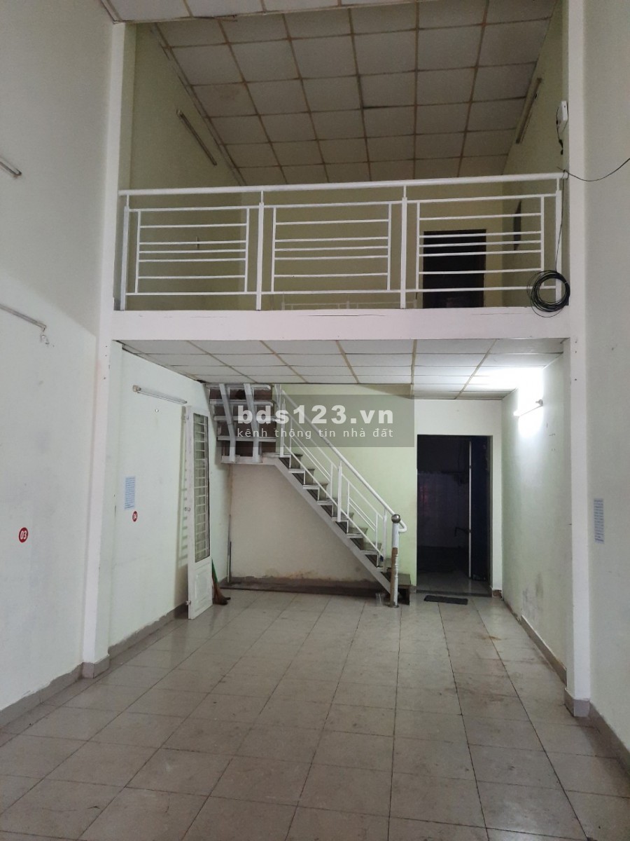 Cho Thuê Nhà MTKD Vườn Lài, Q.Tân Phú - 4 x 17.5m (+ Lửng) - 15 Triệu/Tháng