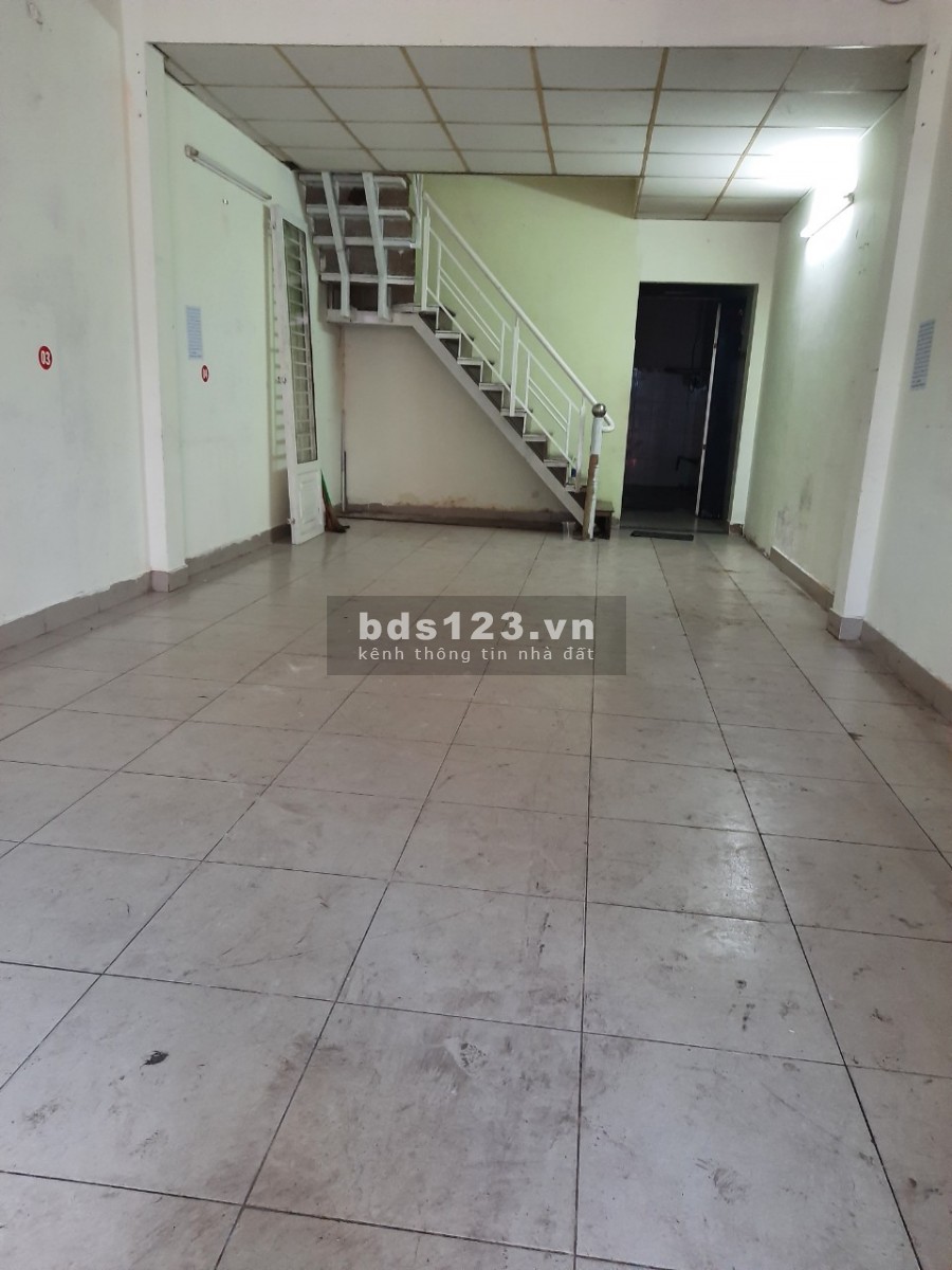 Cho Thuê Nhà MTKD Vườn Lài, Q.Tân Phú - 4 x 17.5m (+ Lửng) - 15 Triệu/Tháng