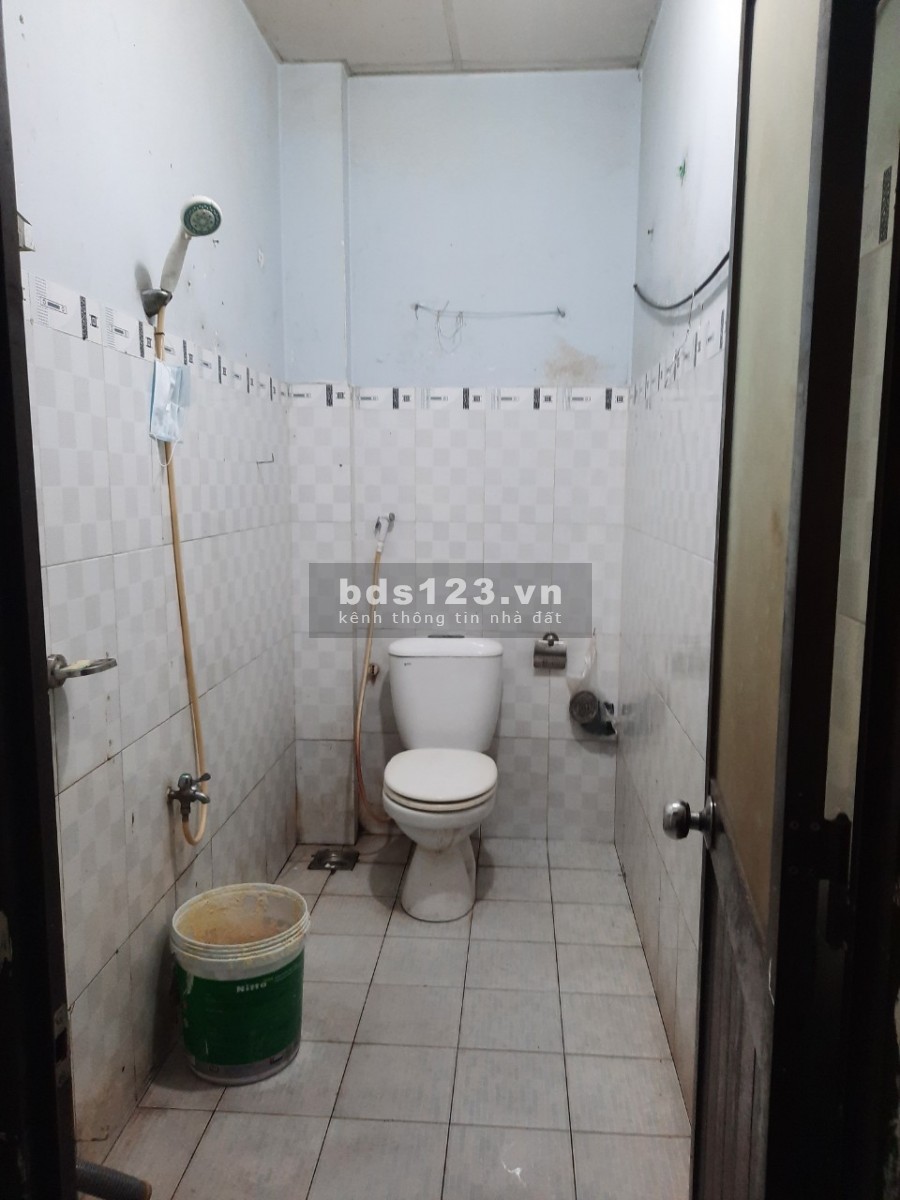 Cho Thuê Nhà MTKD Vườn Lài, Q.Tân Phú - 4 x 17.5m (+ Lửng) - 15 Triệu/Tháng
