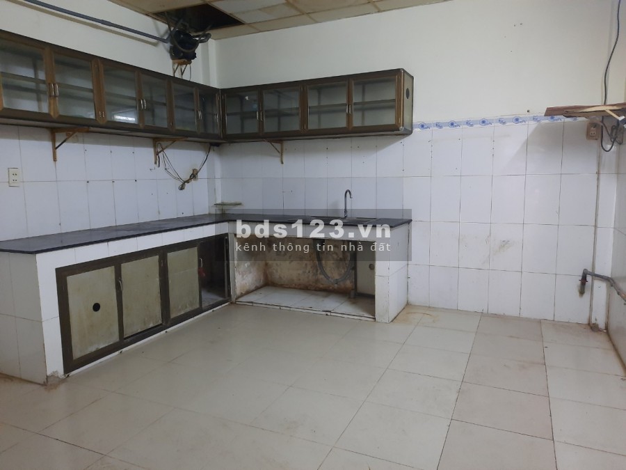 Cho Thuê Nhà MTKD Vườn Lài, Q.Tân Phú - 4 x 17.5m (+ Lửng) - 15 Triệu/Tháng