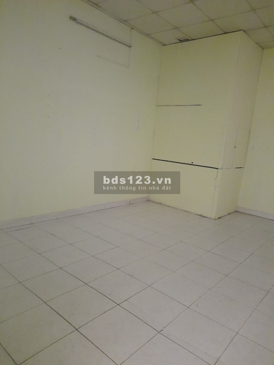 Cho Thuê Nhà MTKD Vườn Lài, Q.Tân Phú - 4 x 17.5m (+ Lửng) - 15 Triệu/Tháng