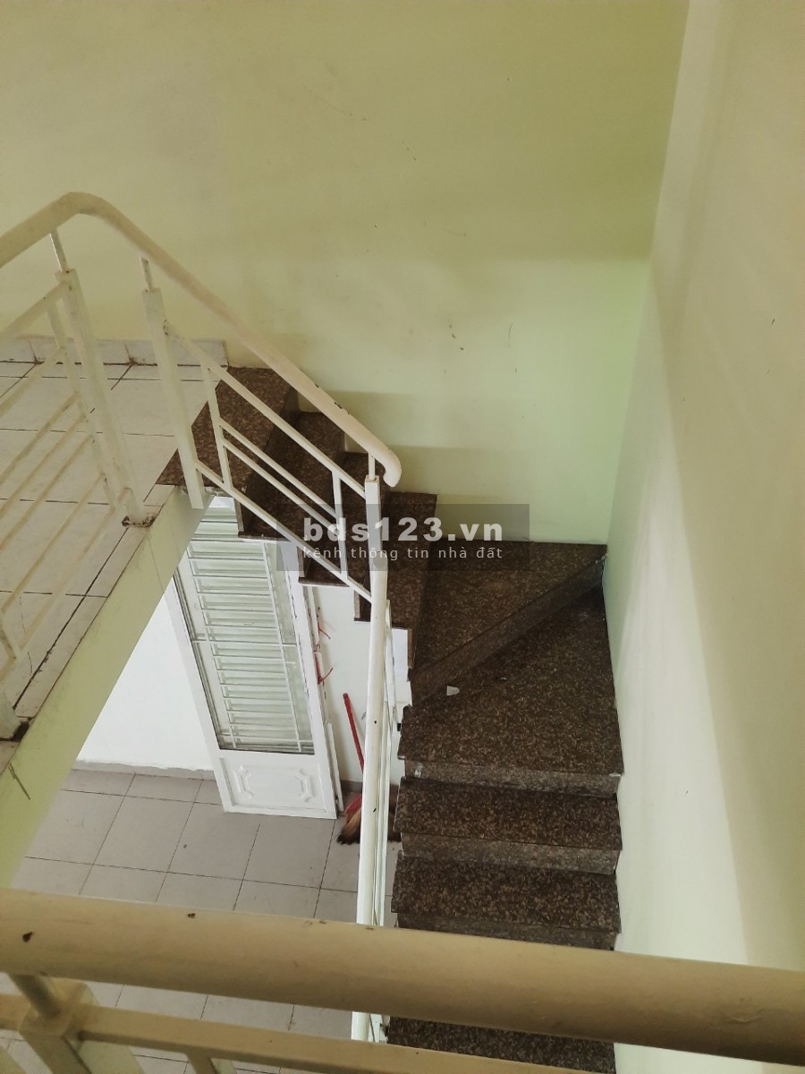 Cho Thuê Nhà MTKD Vườn Lài, Q.Tân Phú - 4 x 17.5m (+ Lửng) - 15 Triệu/Tháng