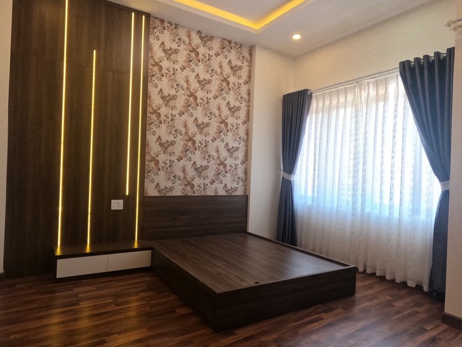 SIÊU PHẨM NHÀ ĐẸP MẶT TIỀN KINH DOANH ĐƯỜNG HÙNG VƯƠNG TRUNG TÂM TP BMT