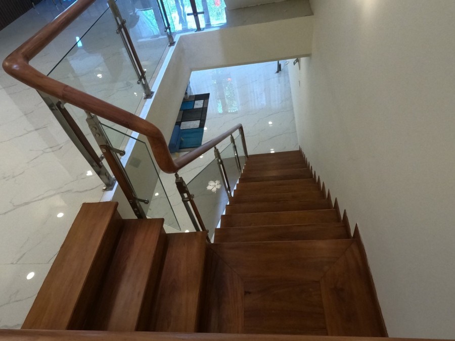 SIÊU PHẨM NHÀ ĐẸP MẶT TIỀN KINH DOANH ĐƯỜNG HÙNG VƯƠNG TRUNG TÂM TP BMT