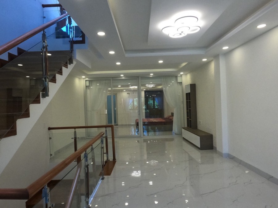 SIÊU PHẨM NHÀ ĐẸP MẶT TIỀN KINH DOANH ĐƯỜNG HÙNG VƯƠNG TRUNG TÂM TP BMT