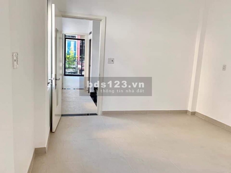 LÔ ĐẤT CÒN SÓT LẠI HXH PHAN ANH, BÌNH TẦN 4M*14M . LH 0988107978