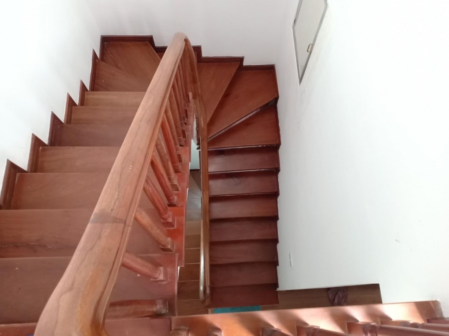 Cực Hiếm Bán Nhà 60m2 Đường Láng Đống Đa 4 Tầng Sân Riêng Giá Nhỉnh 5 Tỷ