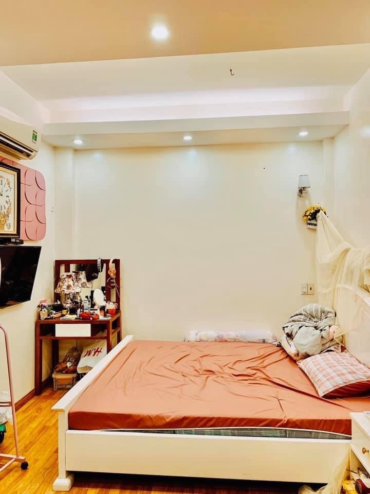 Bán Nhà Phố Hoàng Văn Thái Thanh Xuân Lô Góc Vỉa Hè Gara Ở Và KD 62m2*4T Chỉ 8.9 Tỷ 0835967888