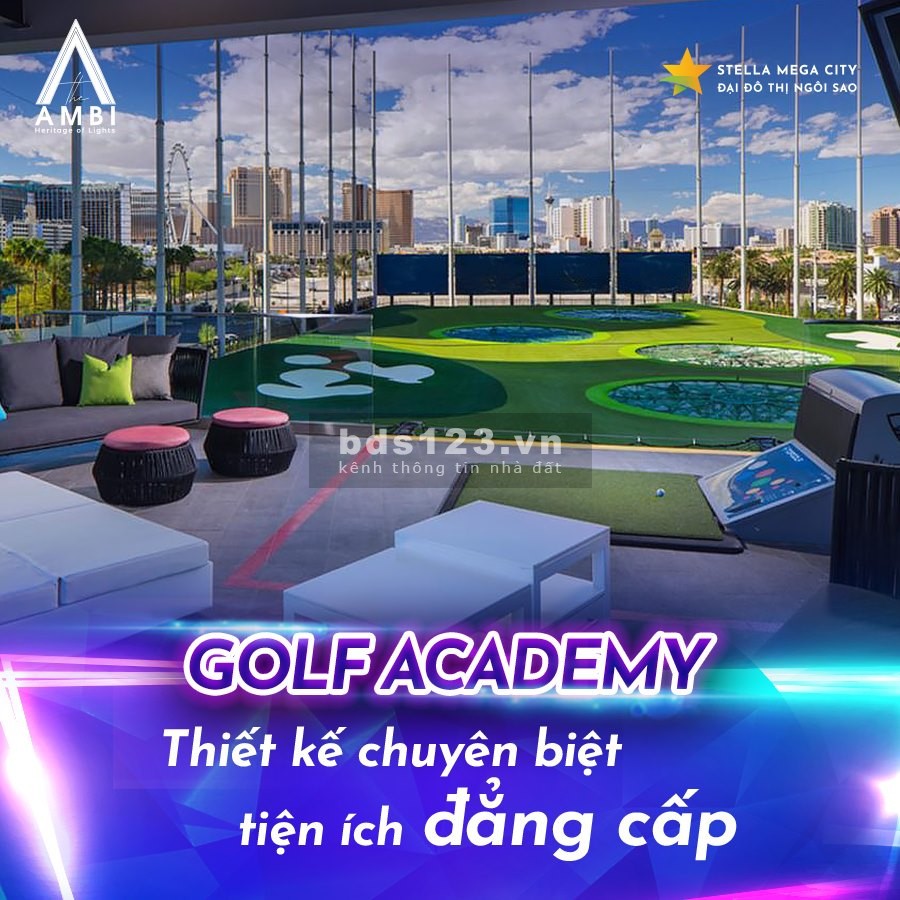 STELLA MEGA CITY THÀNH PHỐ MỚI LIỀN KỀ SÂN BAY QUỐC TẾ CẦN THƠ- THANH TOÁN CHỈ TỪ 790TR NGÂN HÀNG HỖ TRỢ HẾT