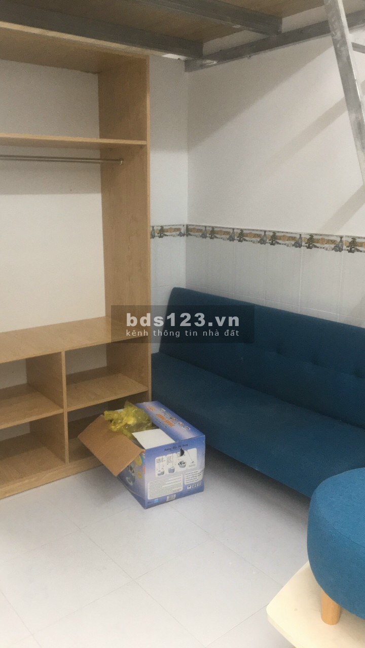 Bán Nhà 125,6m2 - P.Trường Thọ, Tp .Thủ Đức , giá 65tr/m2